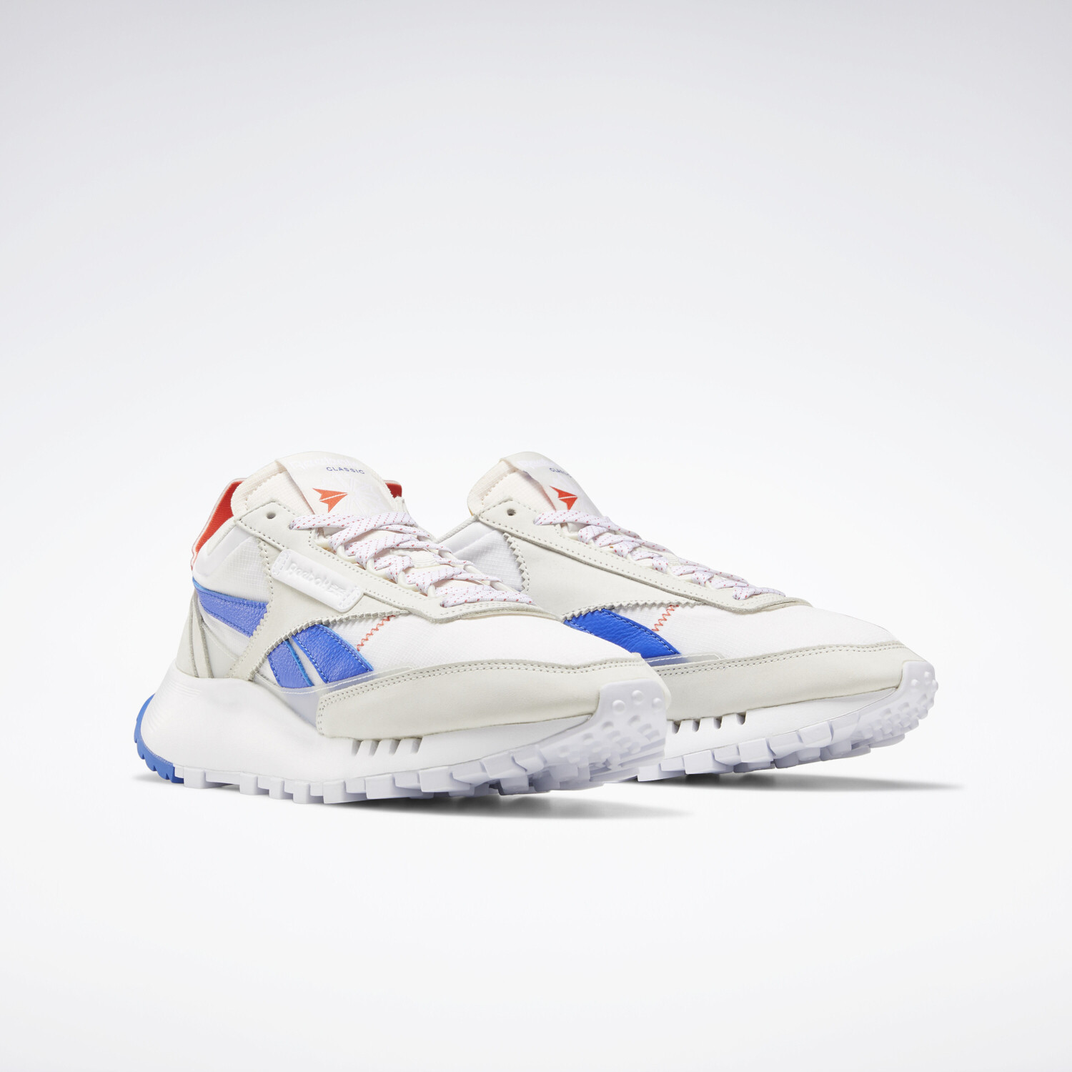reebok classic morning fog