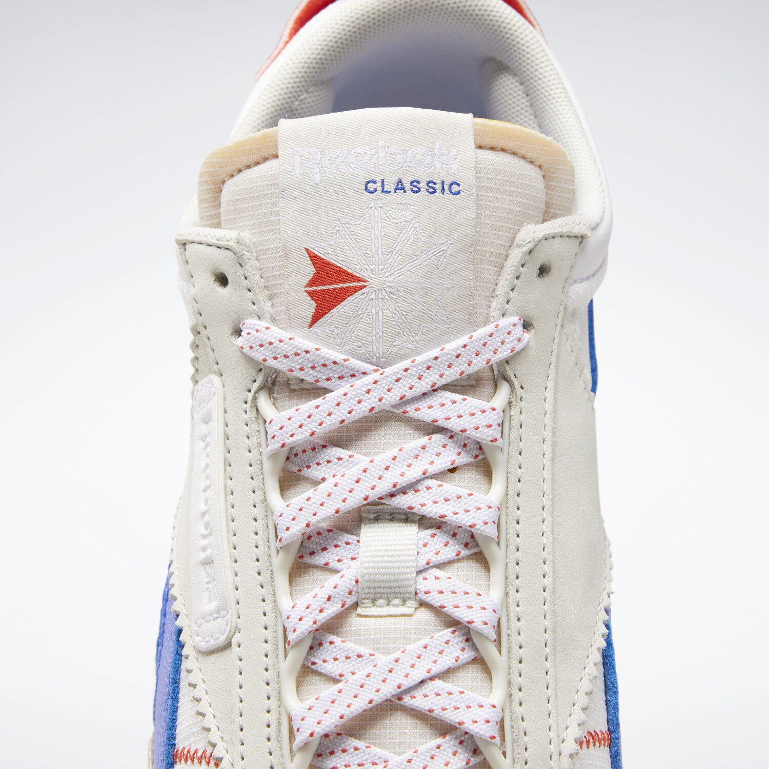 reebok classic morning fog