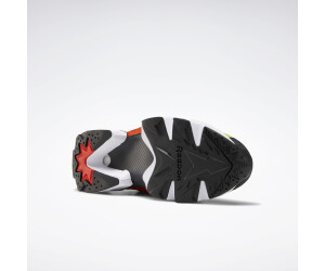 reebok instapump fury red