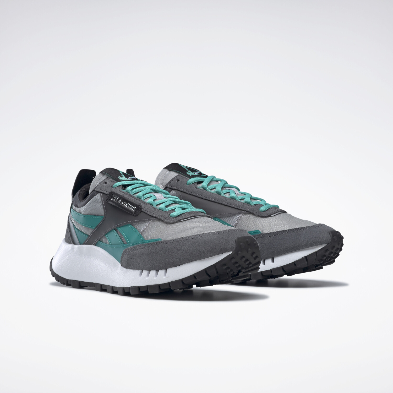 reebok cl legacy cold grey