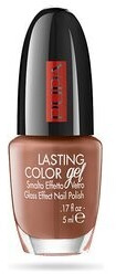 Pupa Lasting Color Gel (5 ml) 50 - Buried Treasures