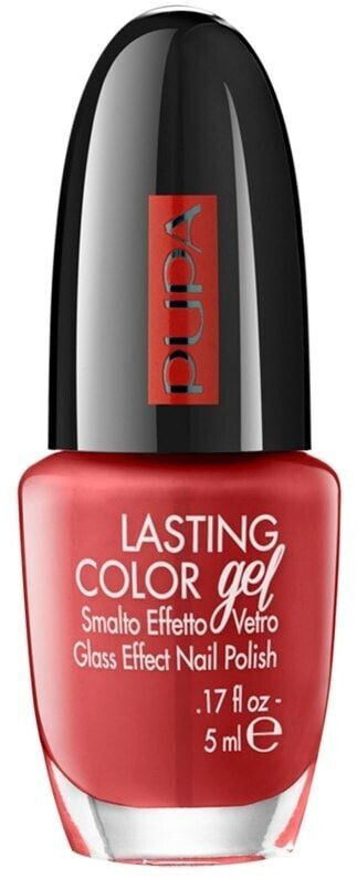 Pupa Lasting Color Gel (5 ml) 39 - Romantic Elixir