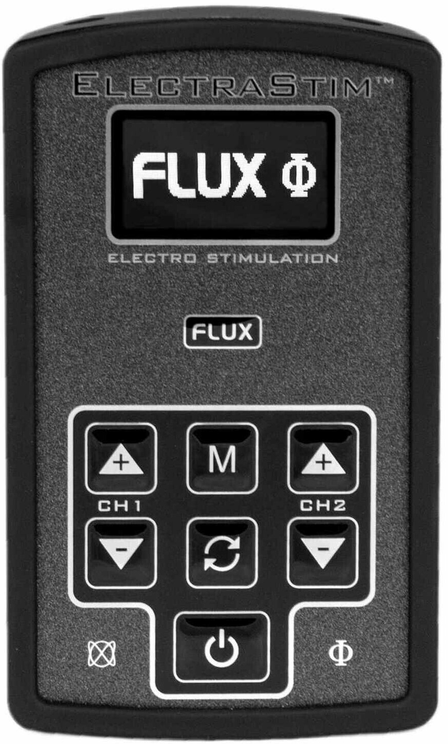 ElectraStim FLUX Electro Stimulator
