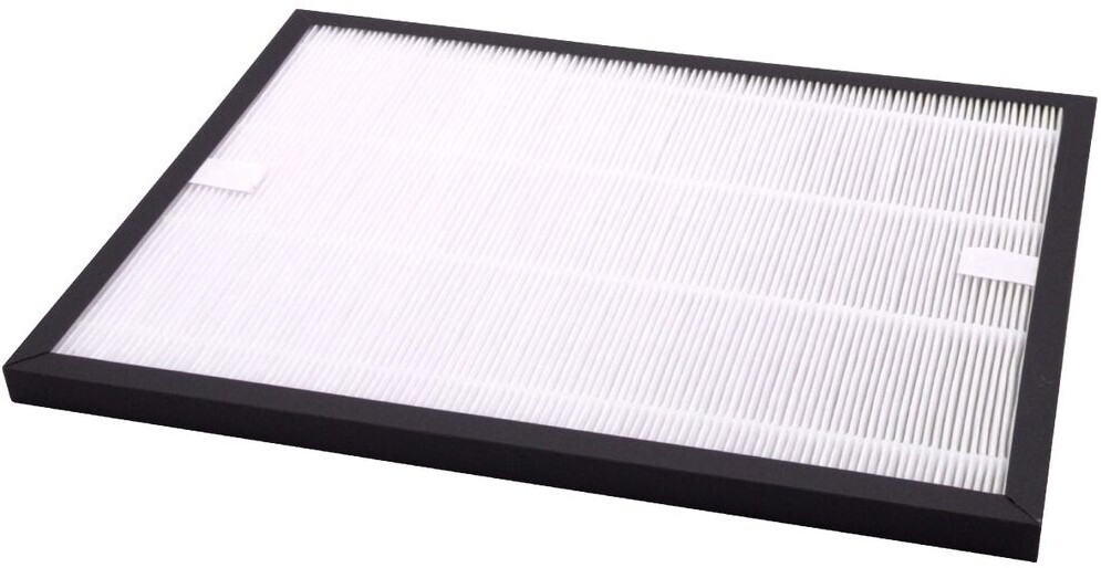 vhbw 2-in-1 Combination Filter For DeLonghi AC 75