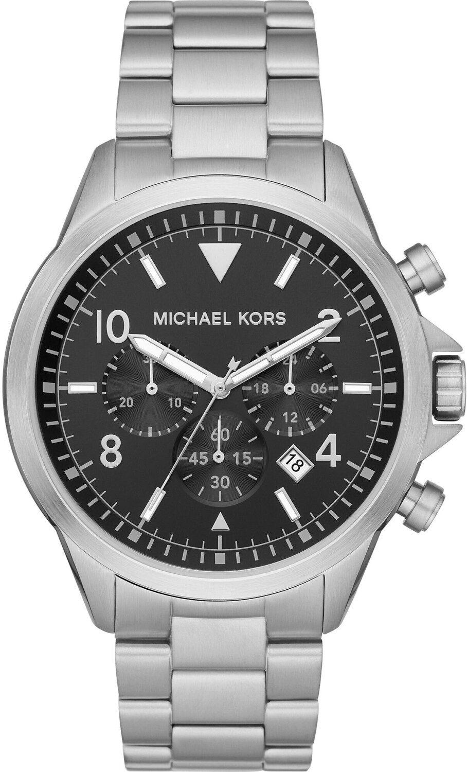 michael kors watch ndw2e
