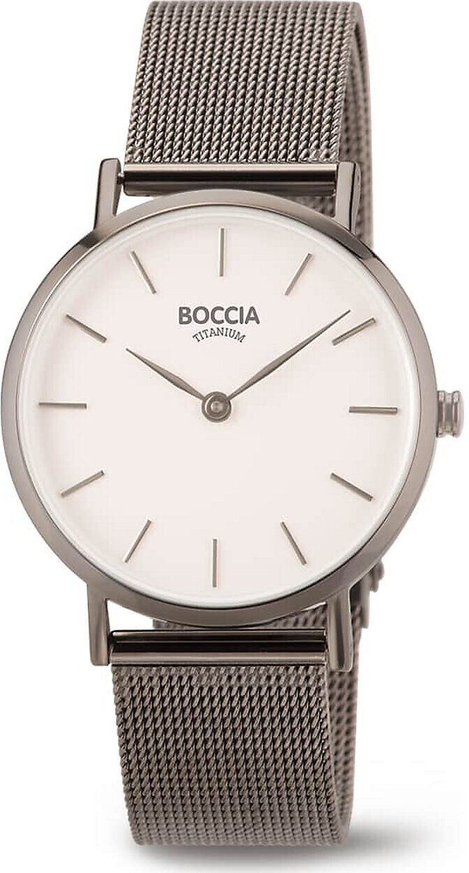 Boccia Watch 3281-04