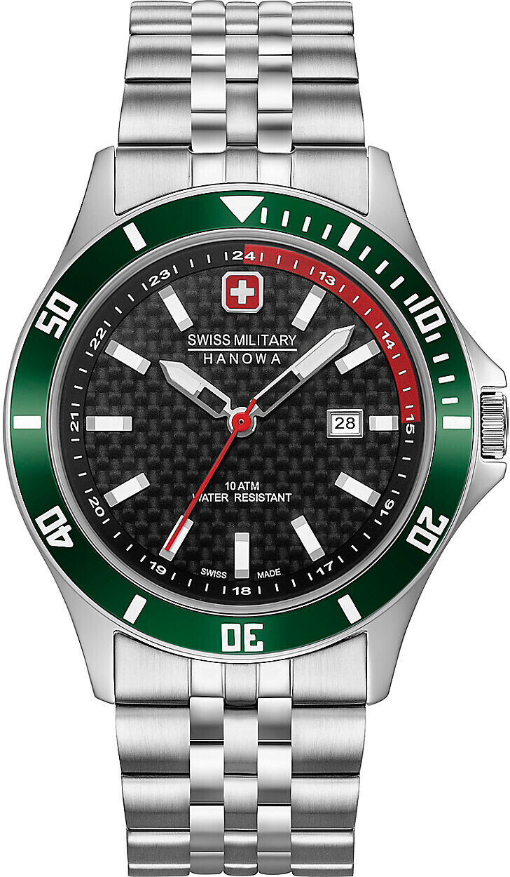 Swiss Military Hanowa Flagship Racer 06-5161.2.04.007.06
