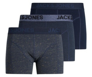 Jack & Jones Jachuey Trunks 5 Pack Noos Jnr - Underwear 