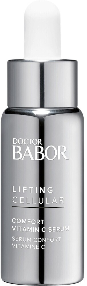 Doctor Babor Lifting Cellular Comfort Vitamin C Serum (20ml)