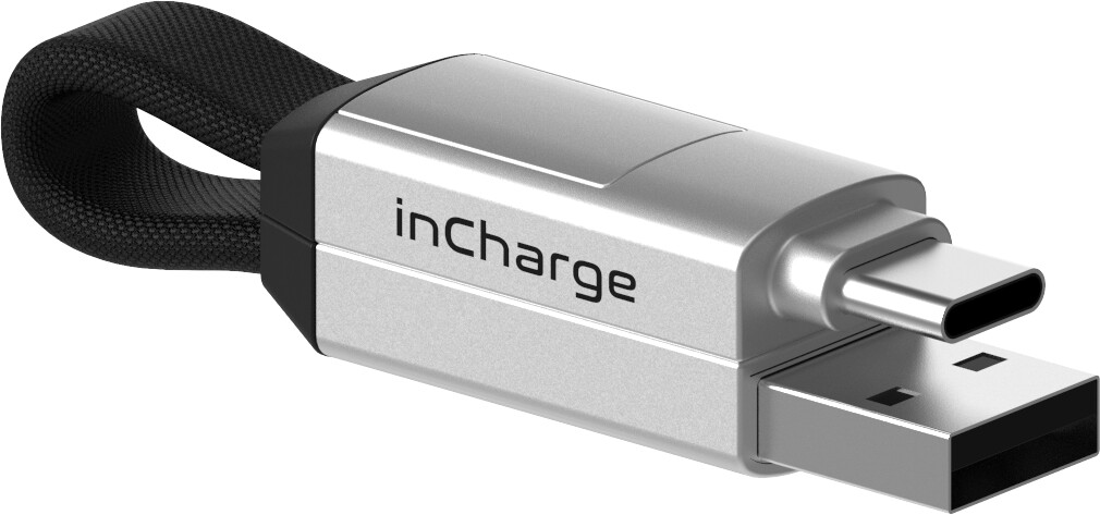 RollingSquare InCharge 6 Moon White