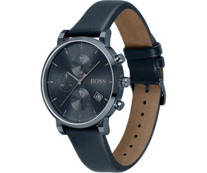 Buy Hugo Boss Integrity Watch 1513778 from £220.13 (Today) – Best Deals on