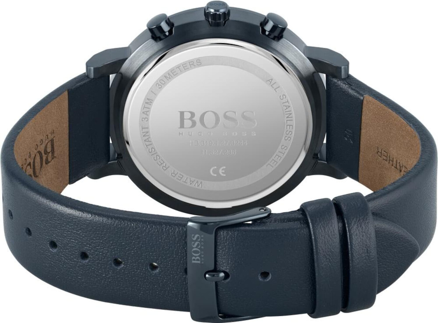 Hugo boss b1378 watch best sale