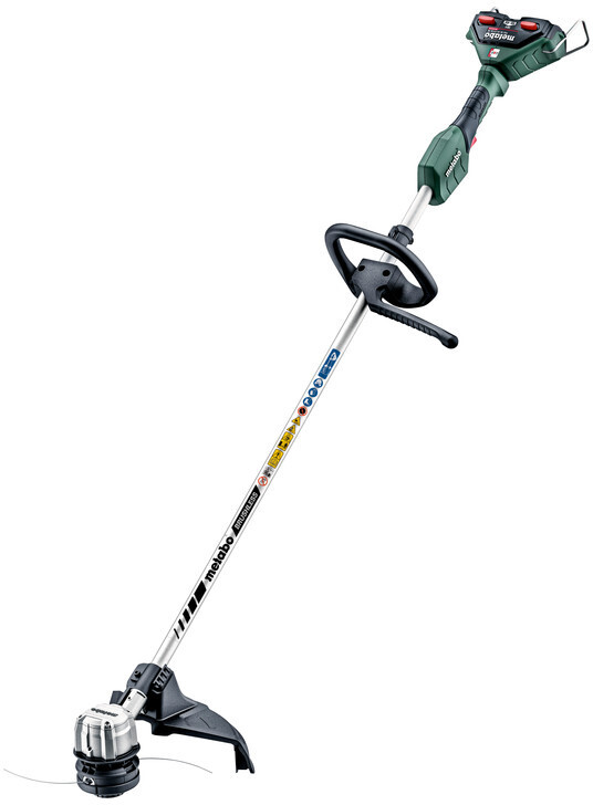 Metabo FSD 36-18 LTX BL 40 sans batterie ni chargeur