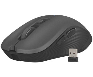 Natec Robin Wireless Mouse black