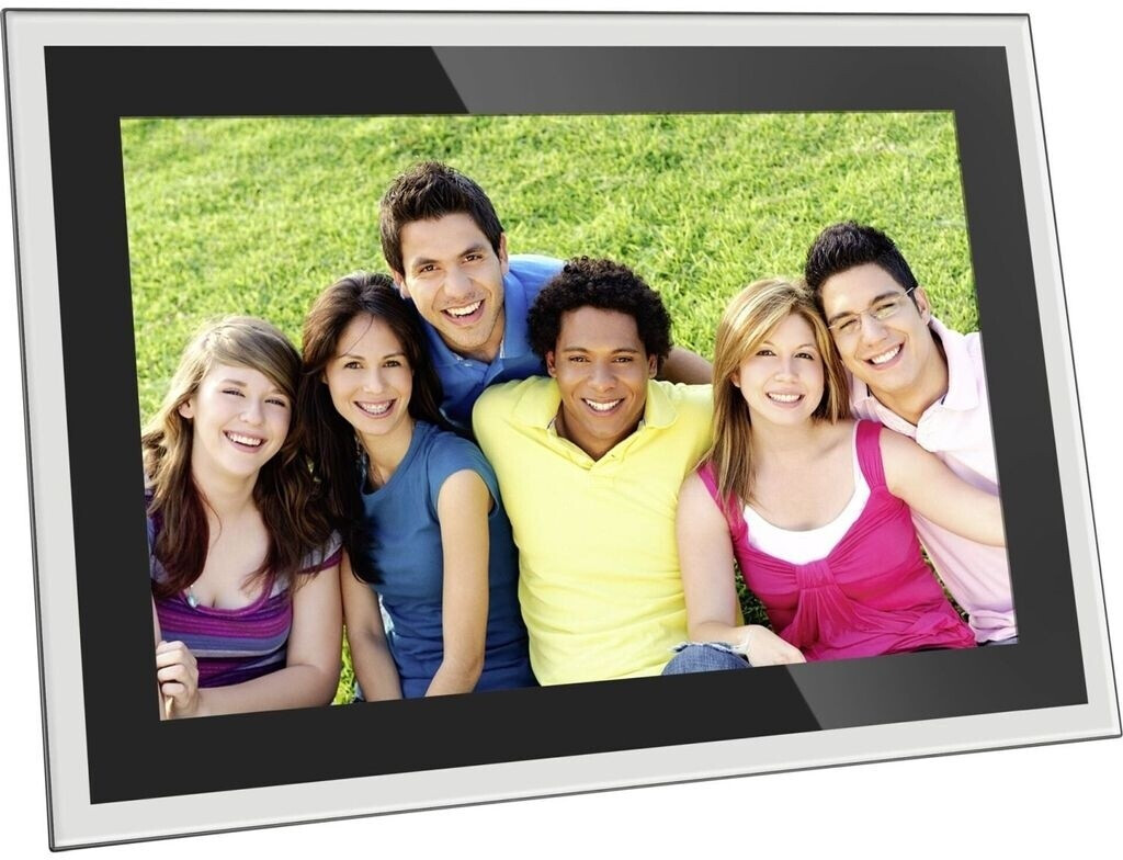 Braun Photo Technik DigiFrame 10X WiFi