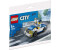 LEGO City - Polizei Auto (30366)