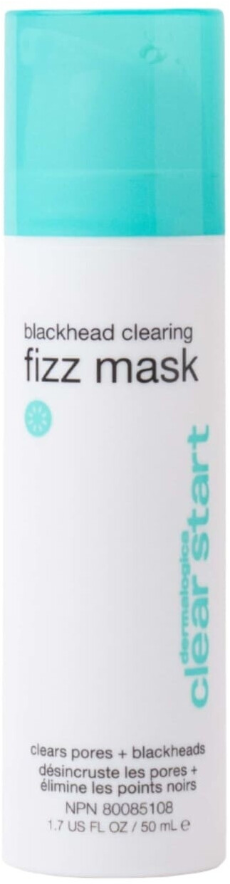 Dermalogica Blackhead Clearing Fizz Mask (50ml)