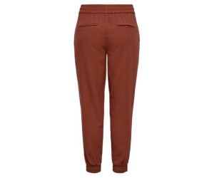 ONLY dames Broek Onlkelda-emery Mw Pull-up Pants Pnt Noos