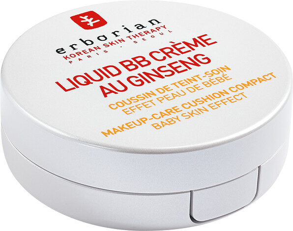 Erborian Liquid BB Crème au Ginseng