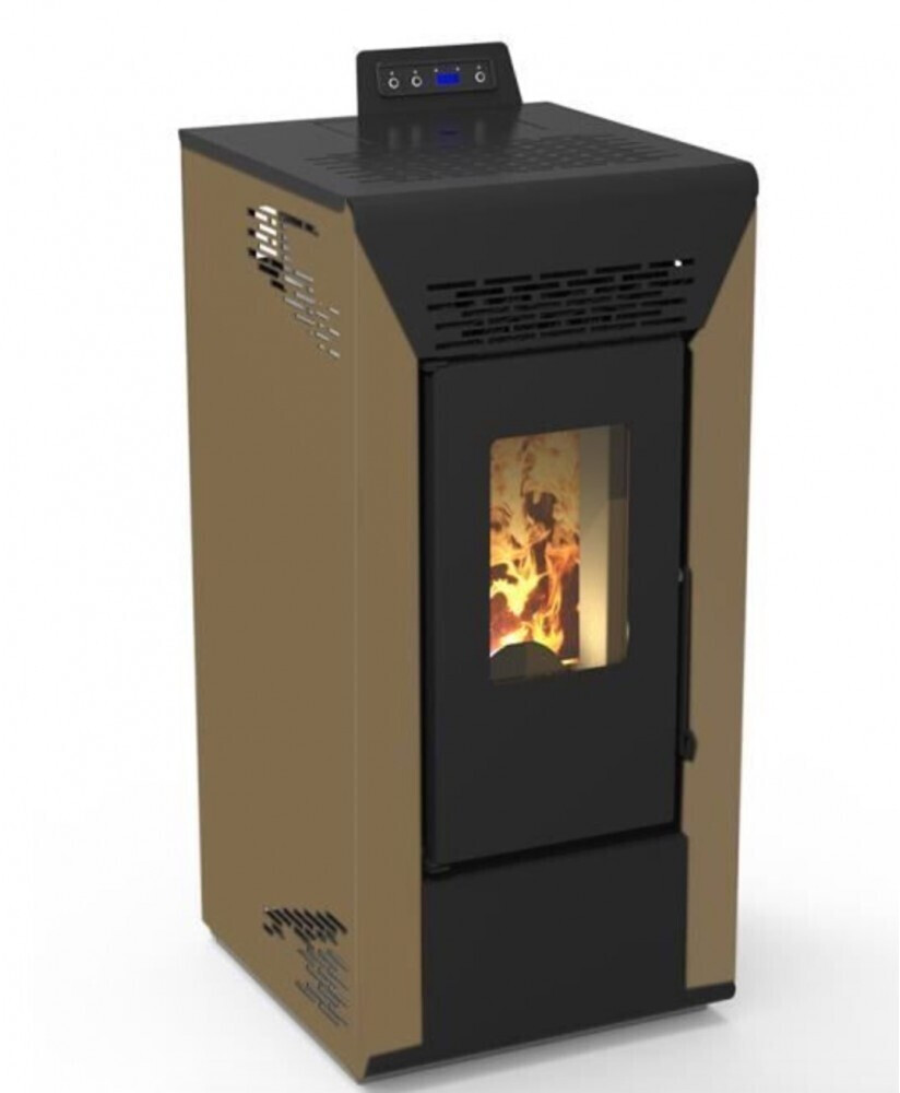 Sannover Air Anita noir 7 kW