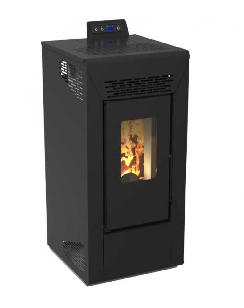 Sannover Air Anita noir 10 kW
