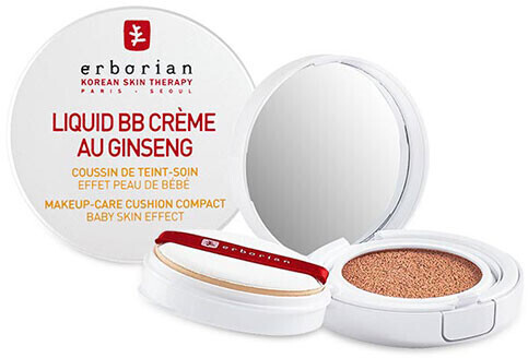 Erborian Liquid BB Crème au Ginseng - Dore (14g)