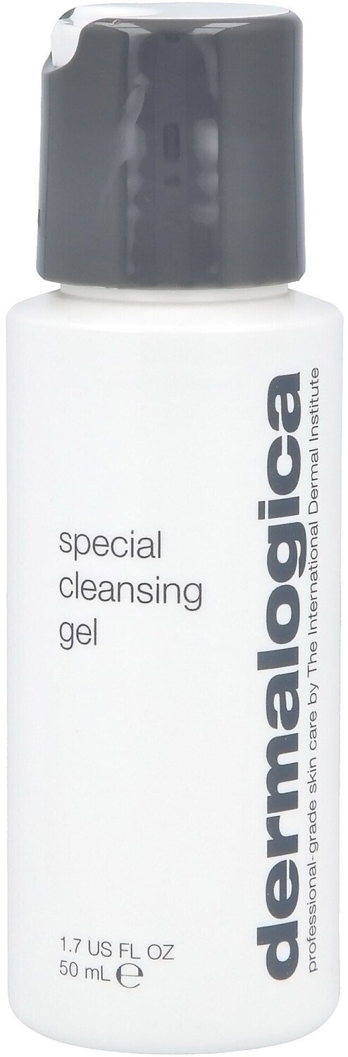 Dermalogica Skin Health Special Cleansing Gel (50ml)