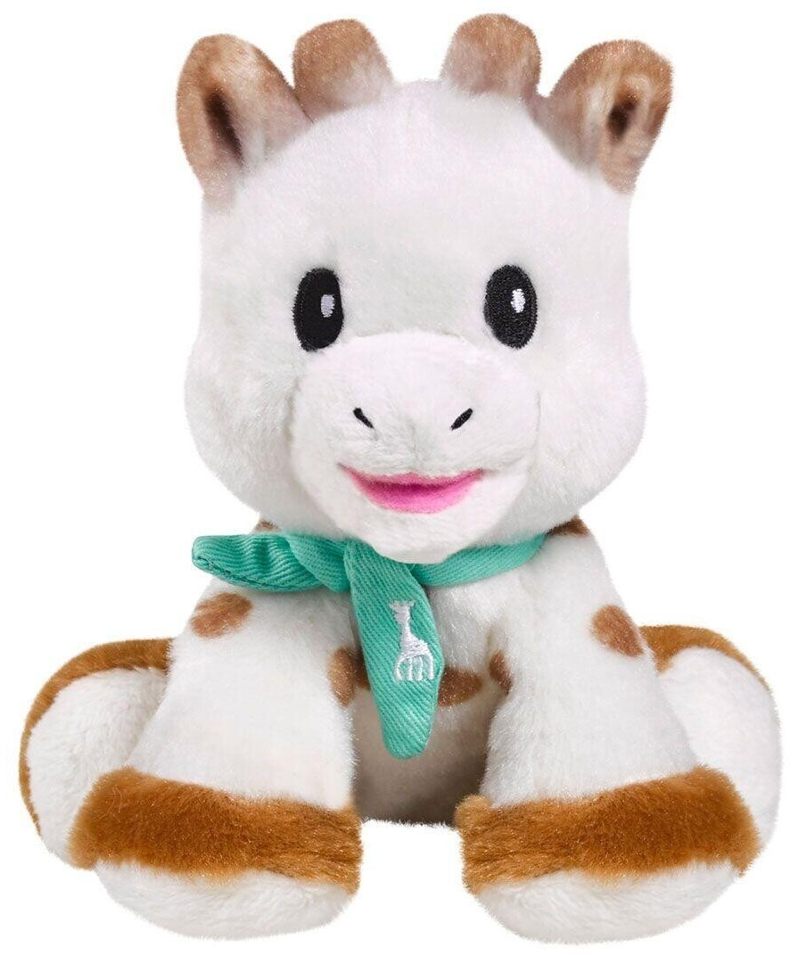 peluche sophie la girafe