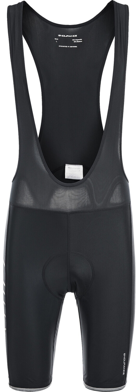 Endurance Gorsk (Bibshorts)