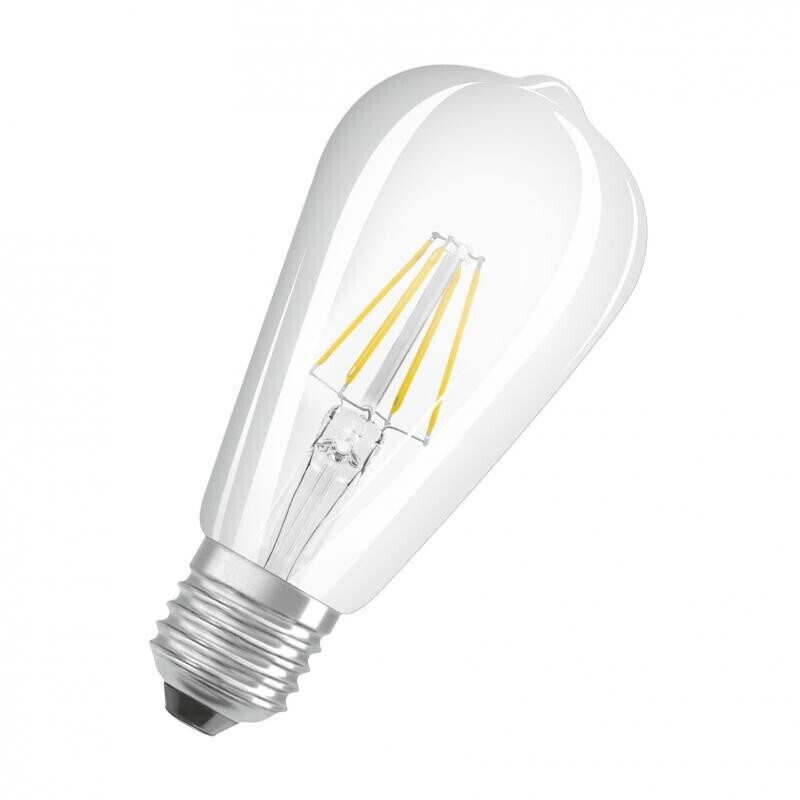 Osram LED star retrofit filament edison E27 7 W