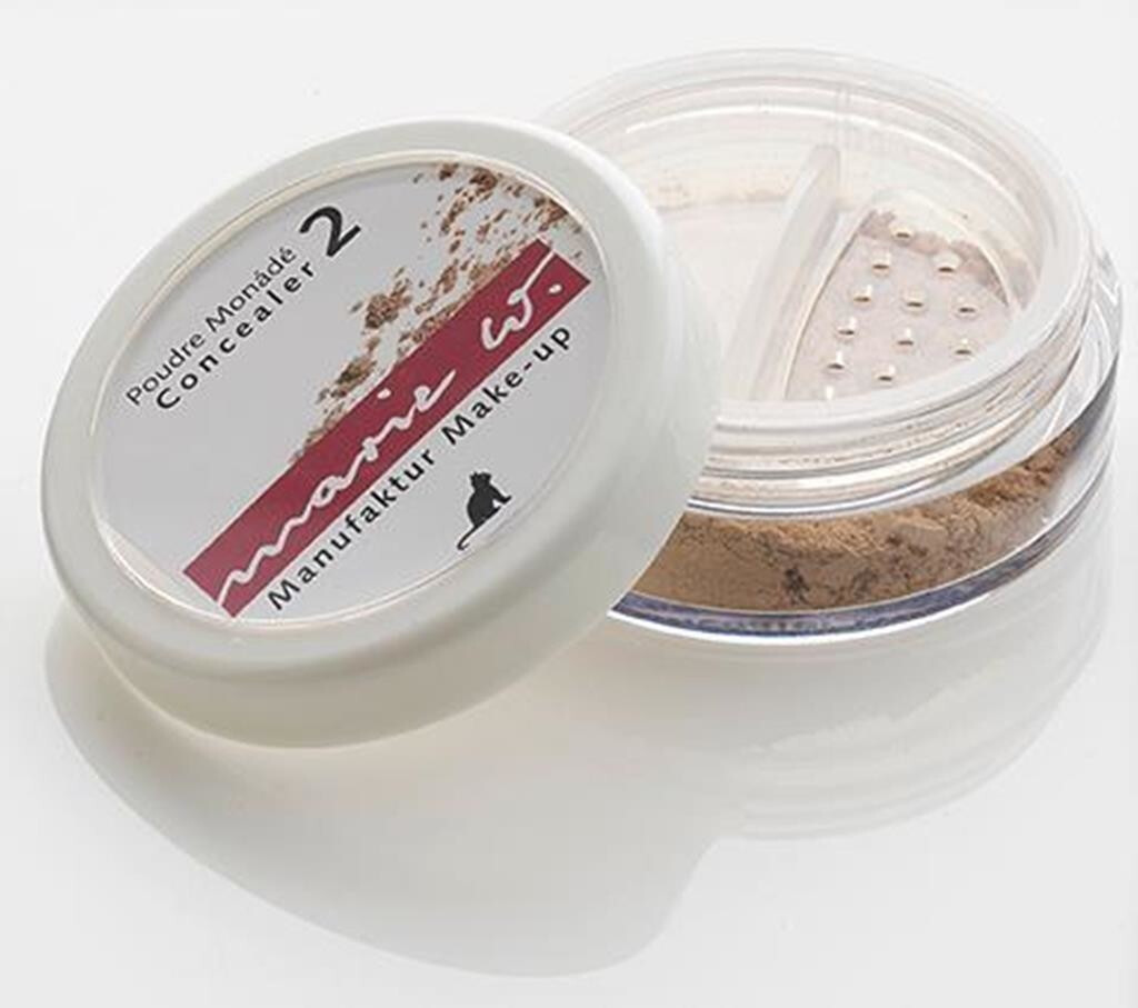Marie W. Concealer (2g)