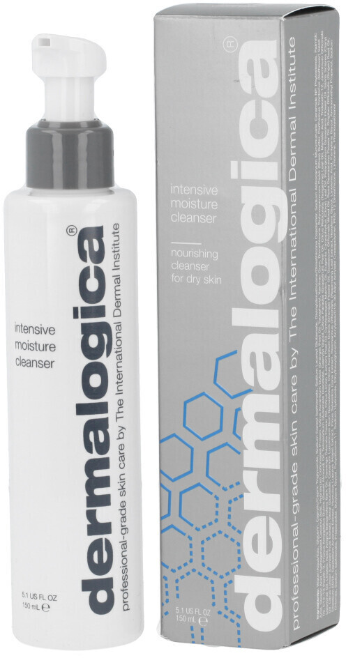 Dermalogica Daily Skin Health Intensive Moisture Cleanser (150ml)