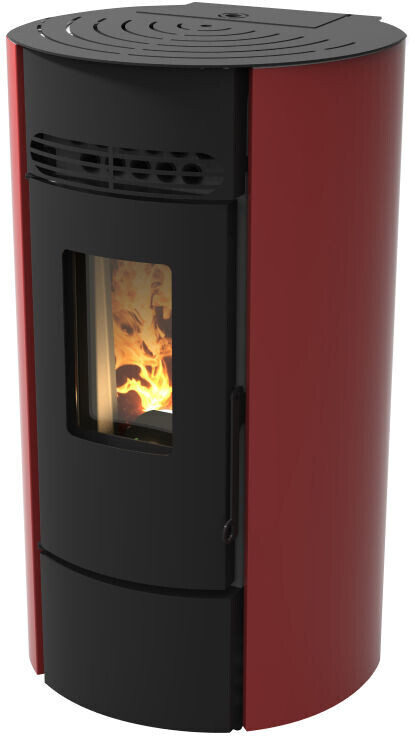Sannover Air Flavia bordeaux 10 kW