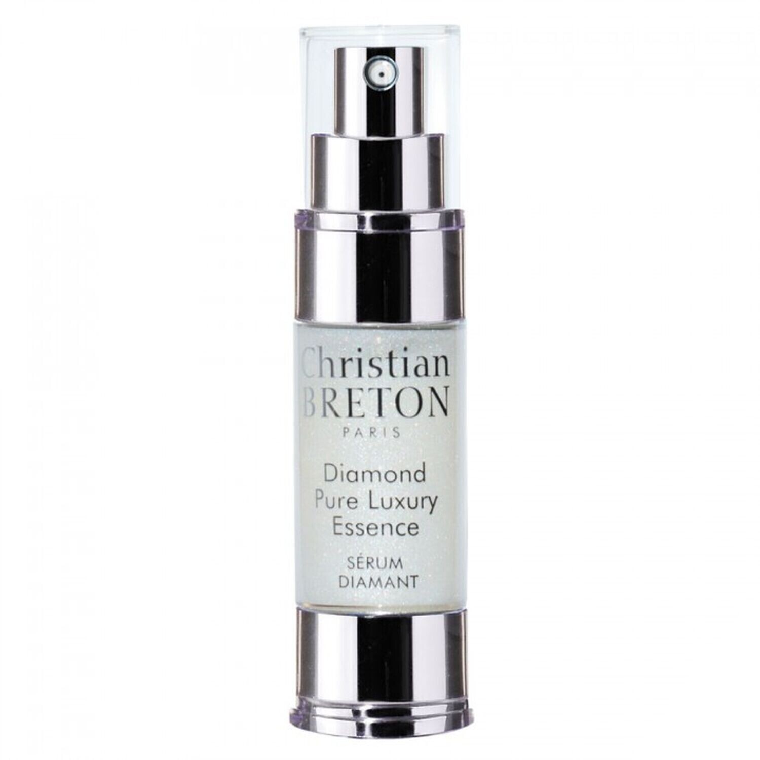 Christian BRETON Diamond Pure Luxury Serum (30ml)