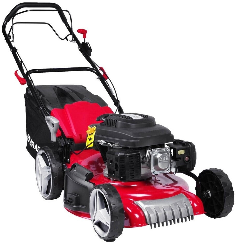 Brast 20224 DELUXE RL