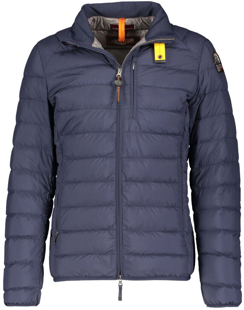 Parajumpers Down jacke blue (PMJCKSL04-562)