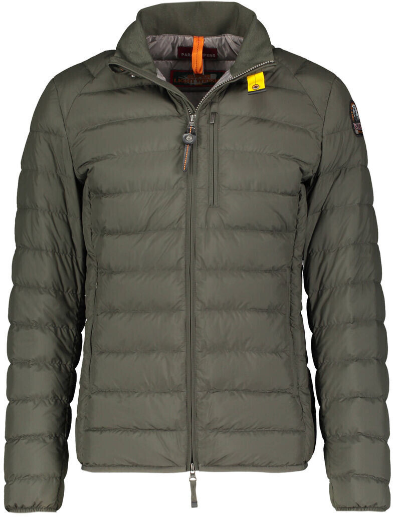 Parajumpers Down jacke green (PMJCKSL04-764)