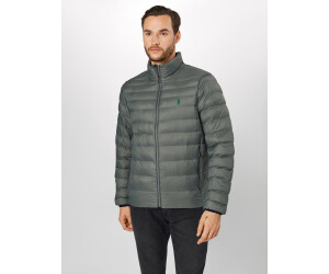 Ralph lauren lightweight quilted jacket