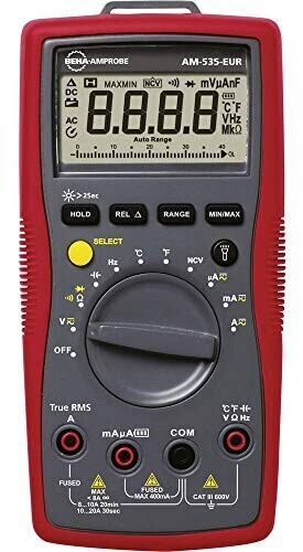 Beha-Amprobe AM-535-EUR (4701027)
