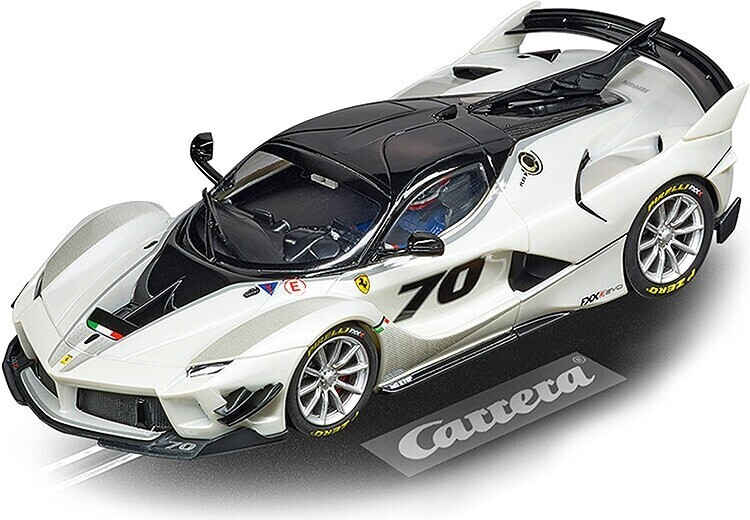 Carrera Ferrari FXX K Evoluzione No.70 (20030946)
