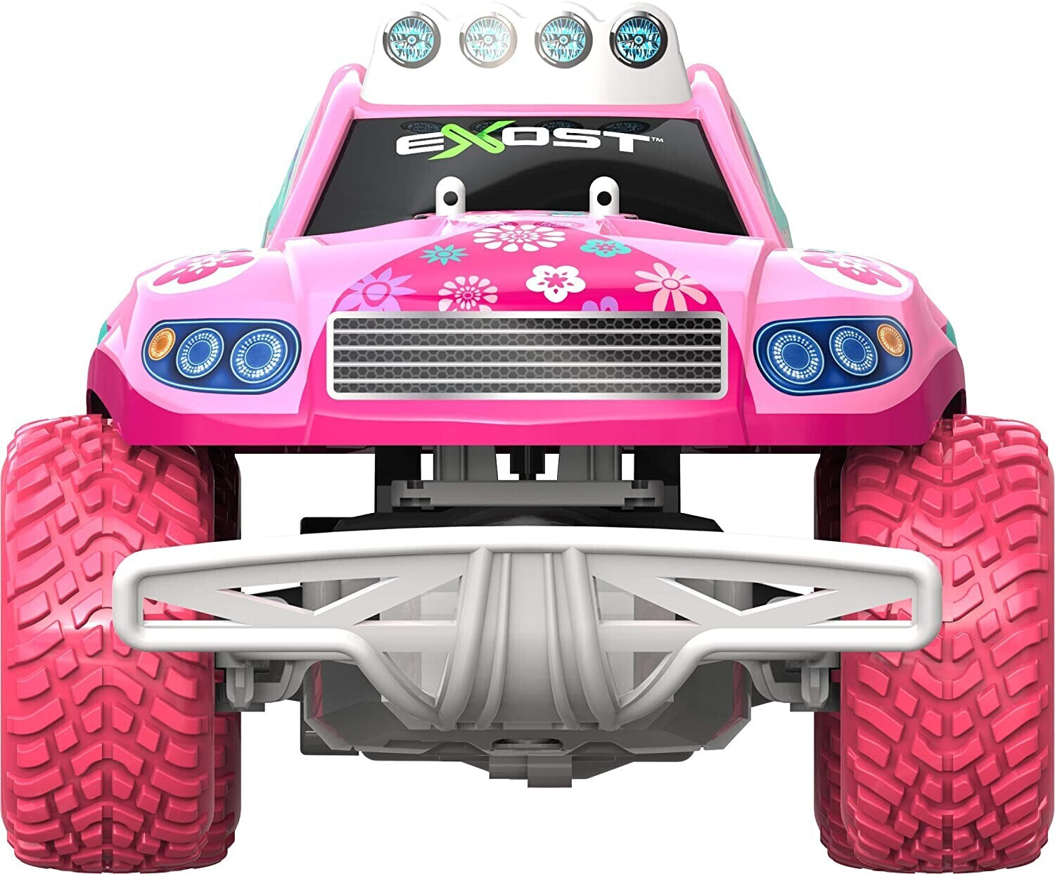 Exost Super Wheel Truck Amazone (20258)