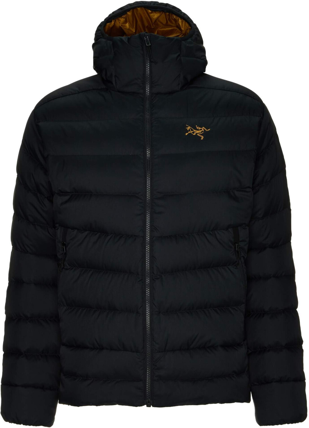 Arc'teryx Thorium AR Hoody Men's 24K black