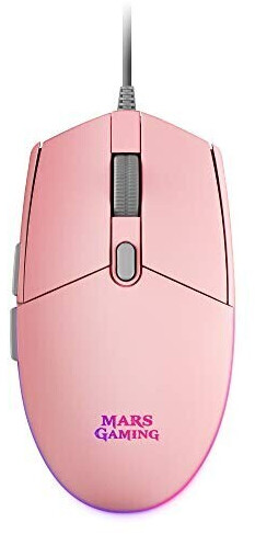Mars Gaming MMG pink