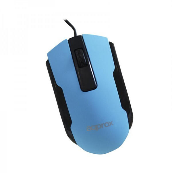 Approx APPOMOFFICELB (blue)