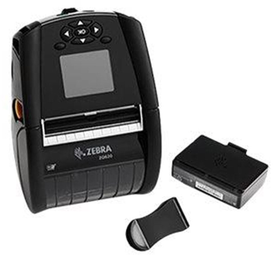 Zebra ZQ620
