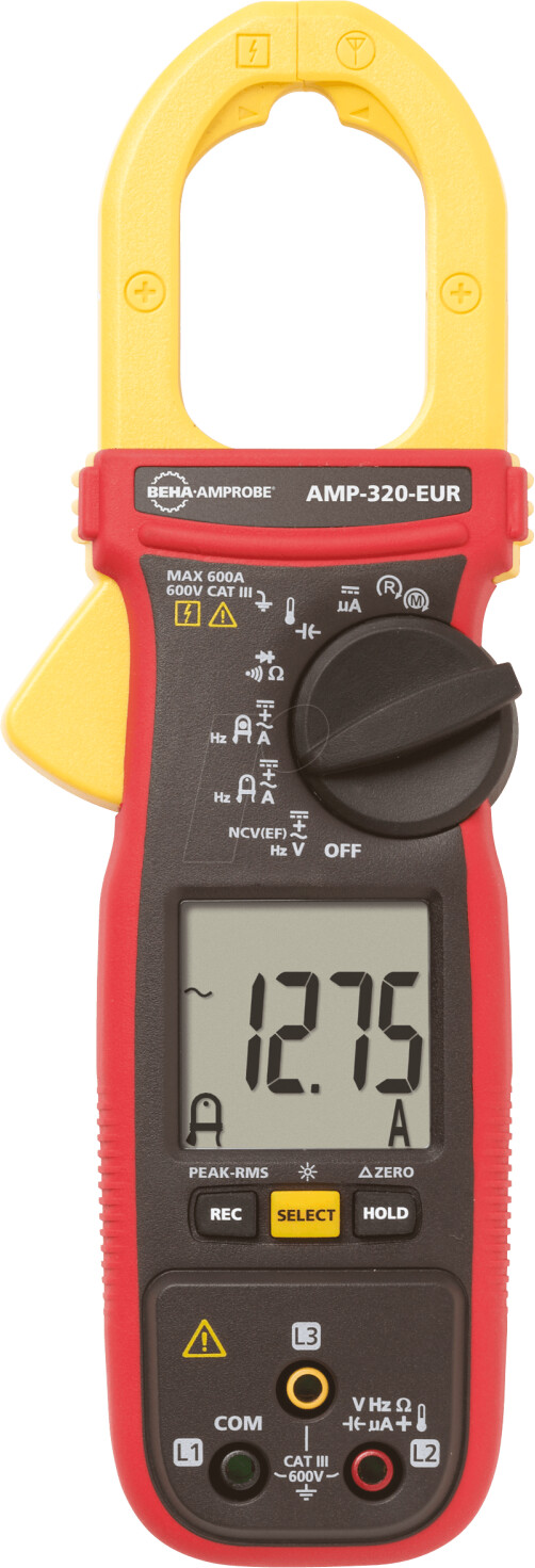 Fluke Networks AMP-320-EUR