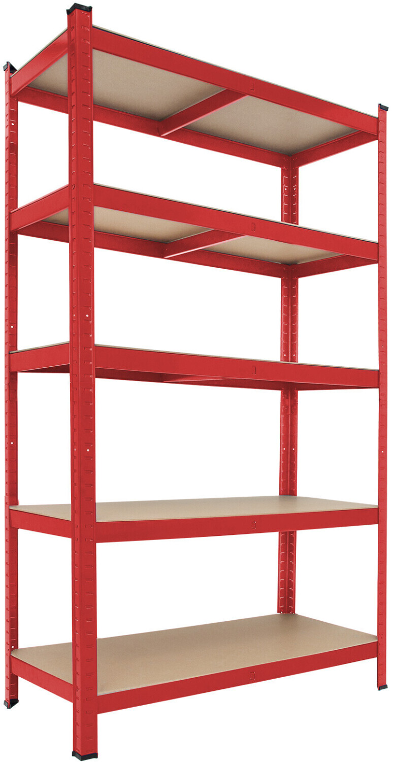 Monzana 106198 1800 x 900 x 400 mm