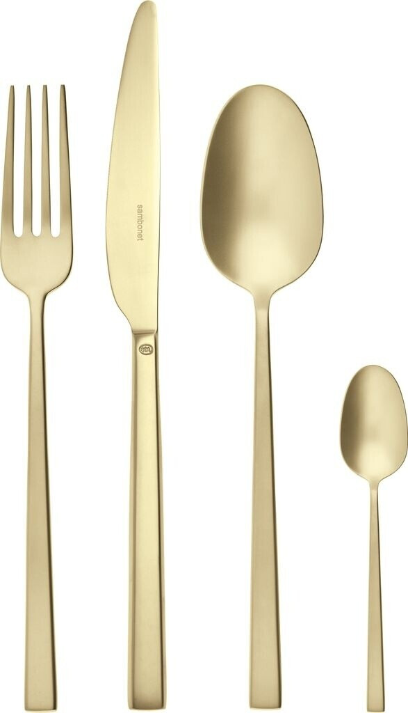 Sambonet 542978 champagne