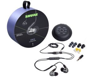 Buy Shure Aonic from (Today) – Best Deals on