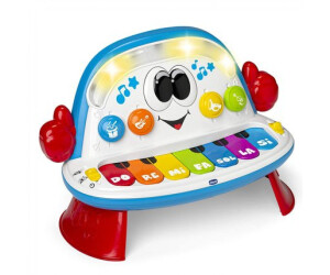Chicco Funky the piano orche au meilleur prix sur idealo